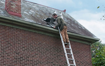 what affects urgent Northville roof repairs