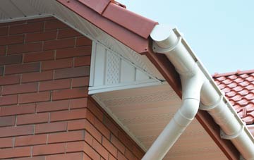 Northville soffit repair costs