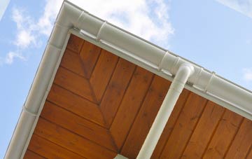 Northville soffit types