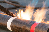 Northville flat roofing replacement