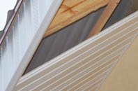 rated Northville soffit repair companies